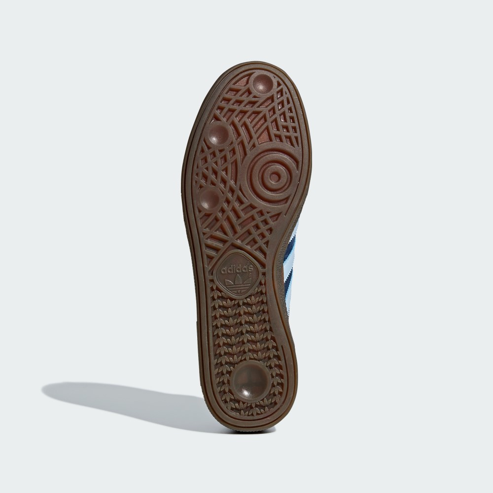 Чоловічі низькі кеди Adidas Handball Spezial Originals BD7633