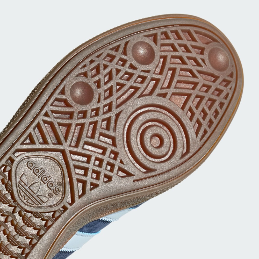 Чоловічі низькі кеди Adidas Handball Spezial Originals BD7633