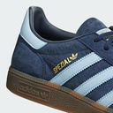 Чоловічі низькі кеди Adidas Handball Spezial Originals BD7633