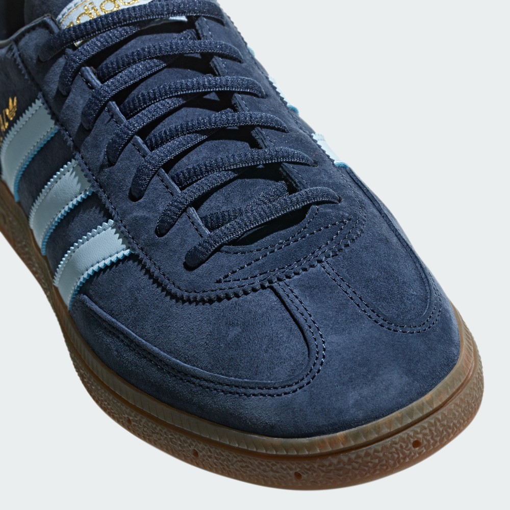 Чоловічі низькі кеди Adidas Handball Spezial Originals BD7633