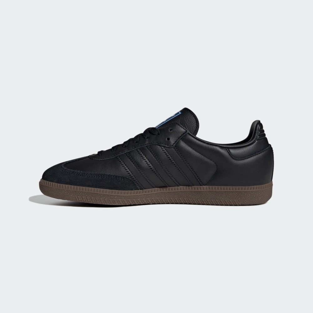 Чоловічі низькі кеди Adidas Samba OG Originals IE3438