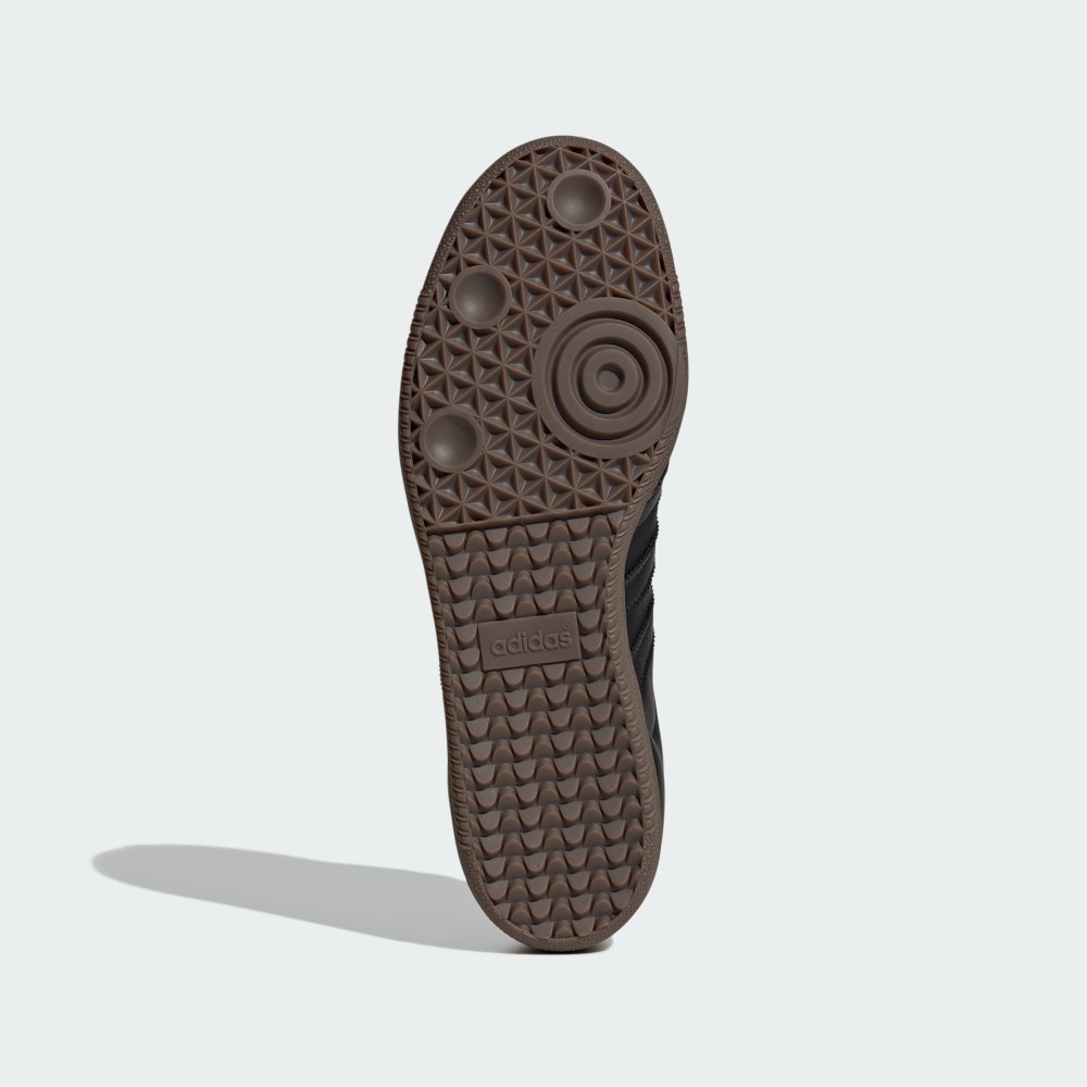 Чоловічі низькі кеди Adidas Samba OG Originals IE3438