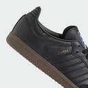 Чоловічі низькі кеди Adidas Samba OG Originals IE3438