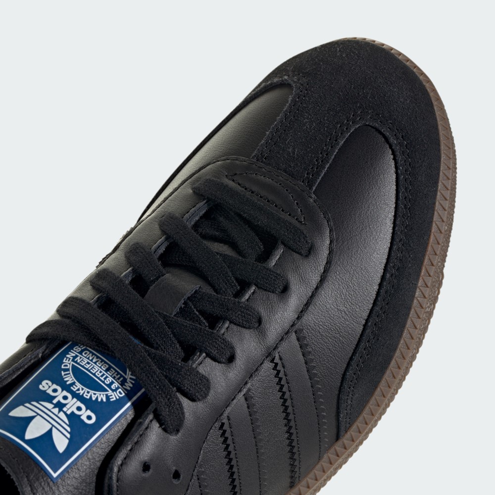 Чоловічі низькі кеди Adidas Samba OG Originals IE3438