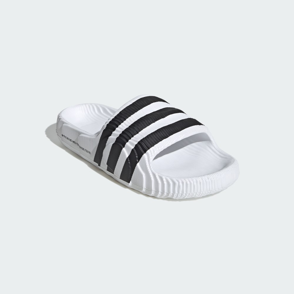Чоловічі пантолети Adidas Adilette 22 Originals IF3668
