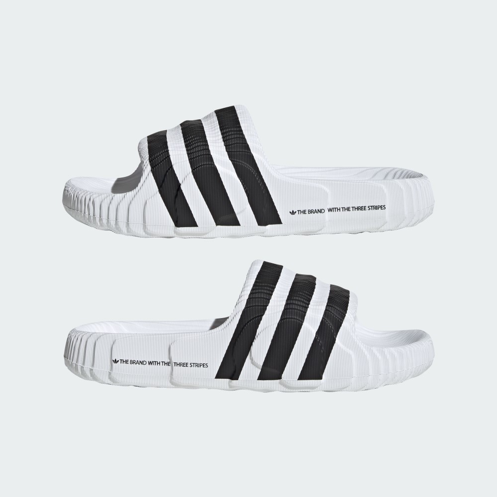Чоловічі пантолети Adidas Adilette 22 Originals IF3668