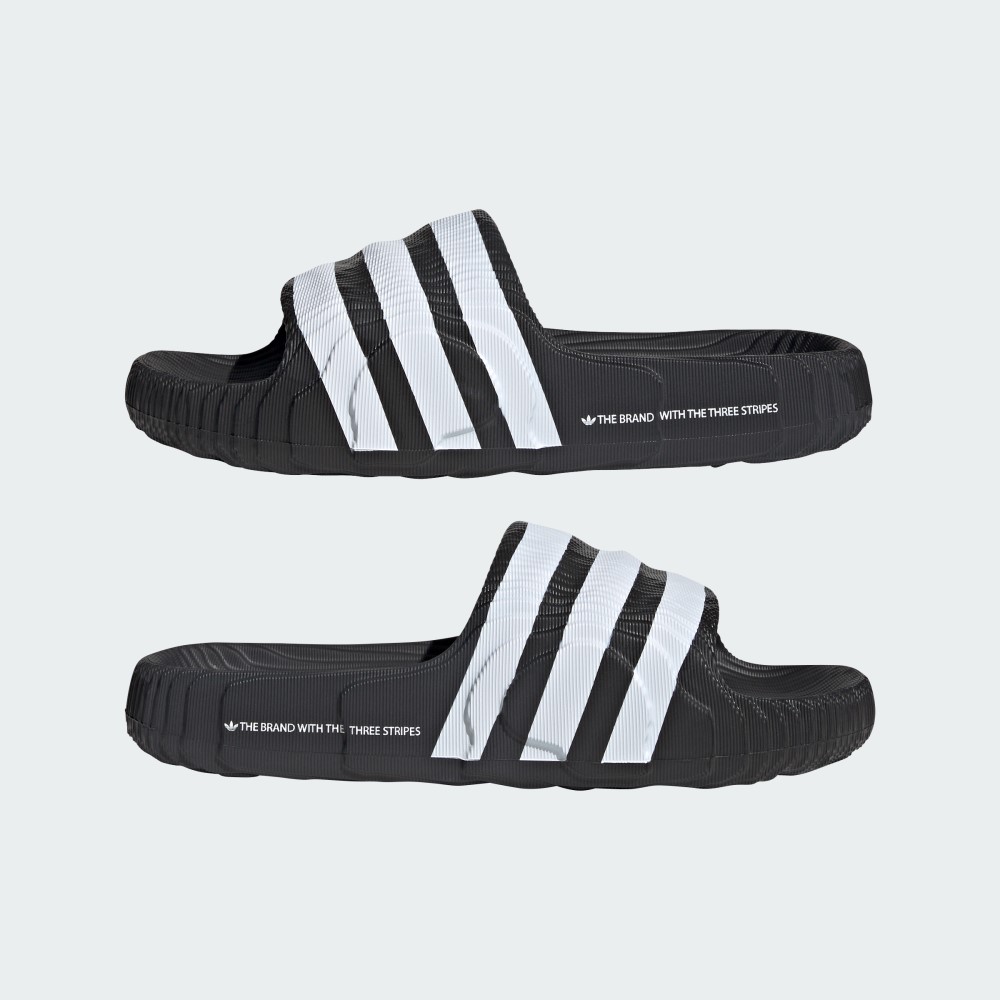 Чоловічі пантолети Adidas Adilette 22 Originals IF3670