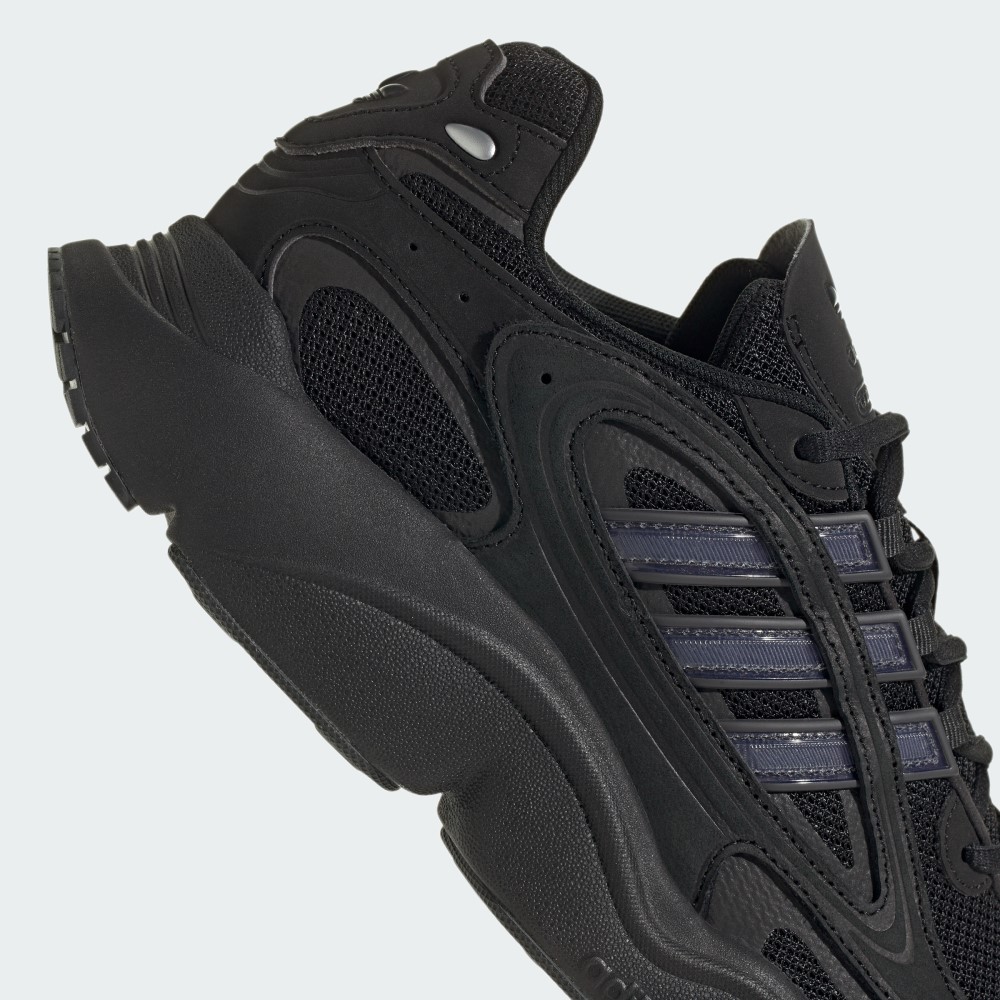 Чоловічі кросівки Adidas OZMILLEN Originals IF9601