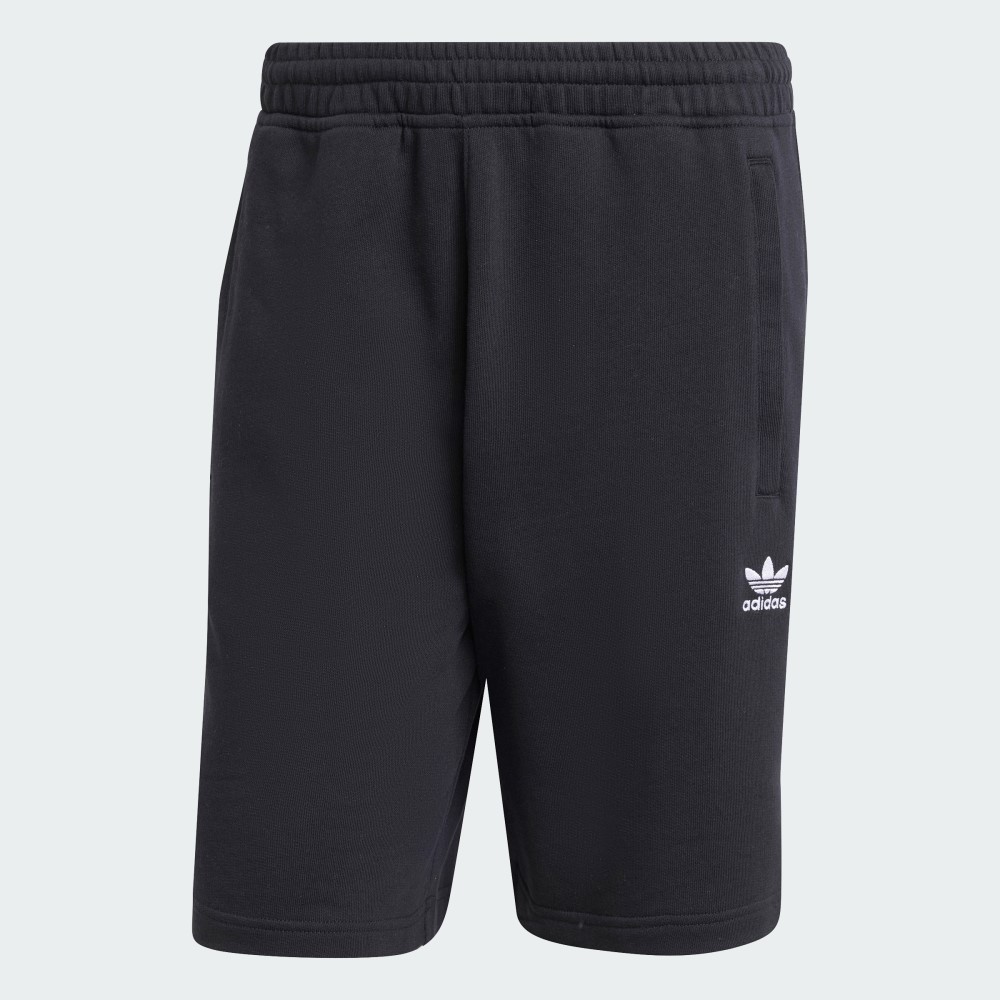Чоловічі шорти Adidas Essentials Trefoil Fleece Originals IY8520
