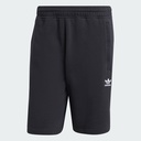 Чоловічі шорти Adidas Essentials Trefoil Fleece Originals IY8520