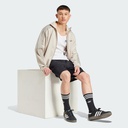 Чоловічі шорти Adidas Essentials Trefoil Fleece Originals IY8520