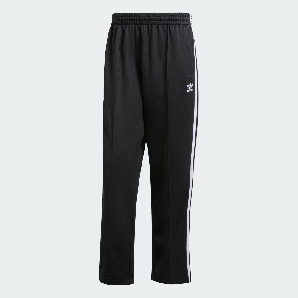 Чоловічі спортивні штани Adidas Adicolor Baggy Fit Firebird Originals IZ4801