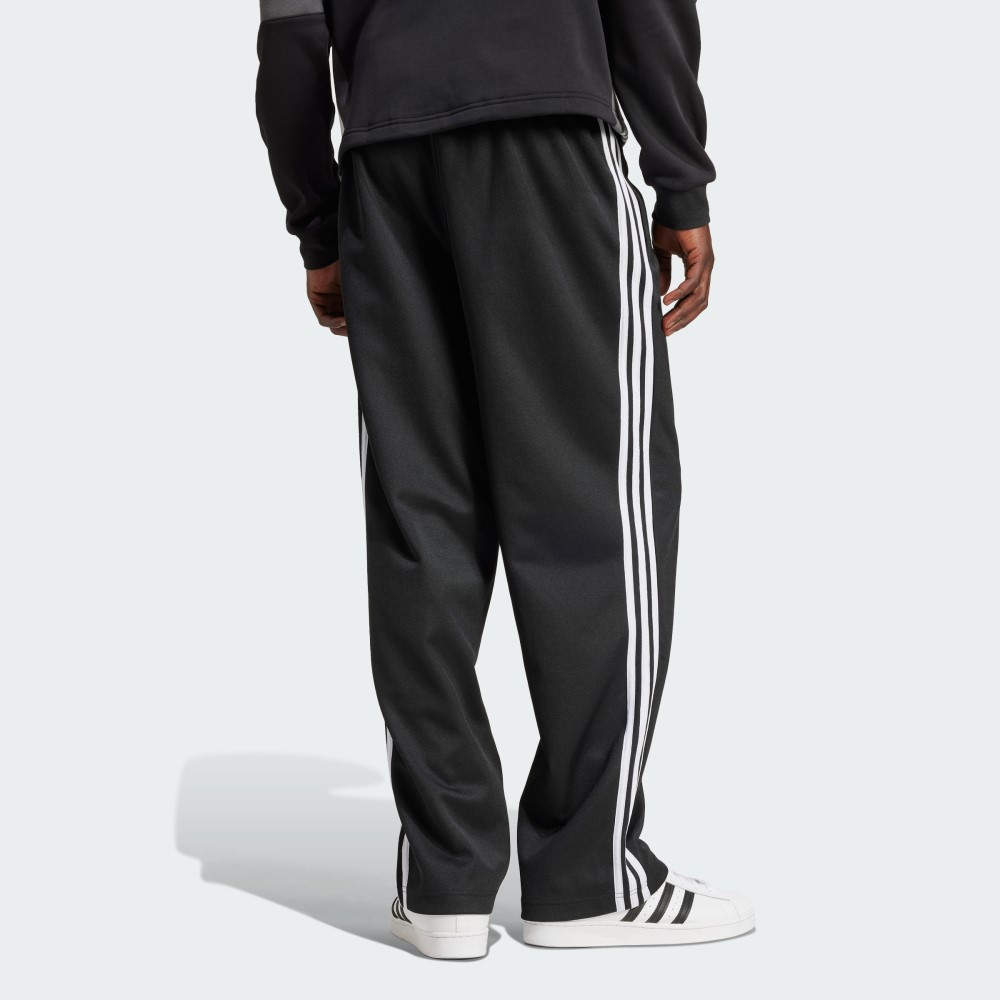 Чоловічі спортивні штани Adidas Adicolor Baggy Fit Firebird Originals IZ4801