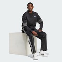 Чоловічі спортивні штани Adidas Adicolor Baggy Fit Firebird Originals IZ4801
