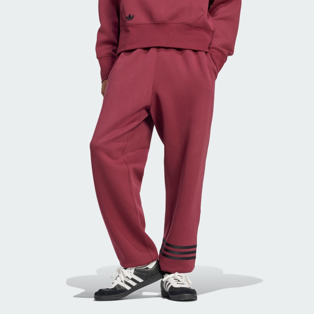Чоловічі спортивні штани Adidas Neuclassics Sweat Originals JC9902