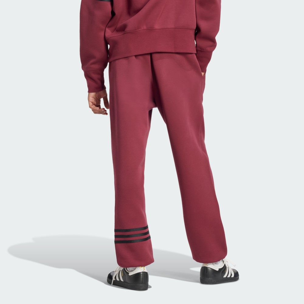 Чоловічі спортивні штани Adidas Neuclassics Sweat Originals JC9902