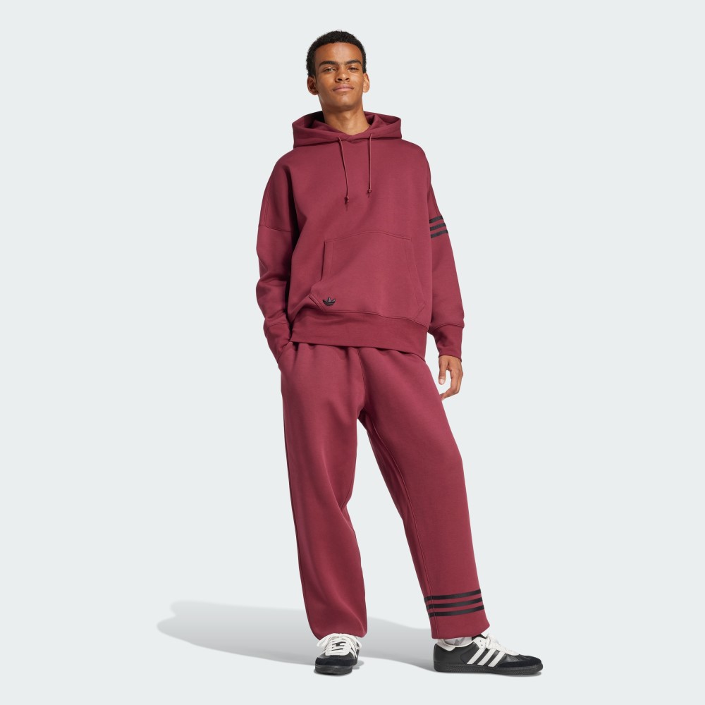 Чоловічі спортивні штани Adidas Neuclassics Sweat Originals JC9902