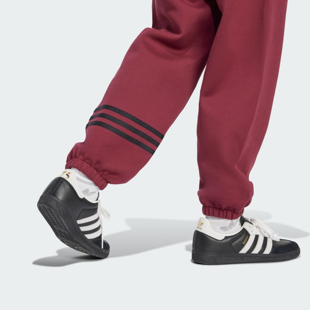 Чоловічі спортивні штани Adidas Neuclassics Sweat Originals JC9902