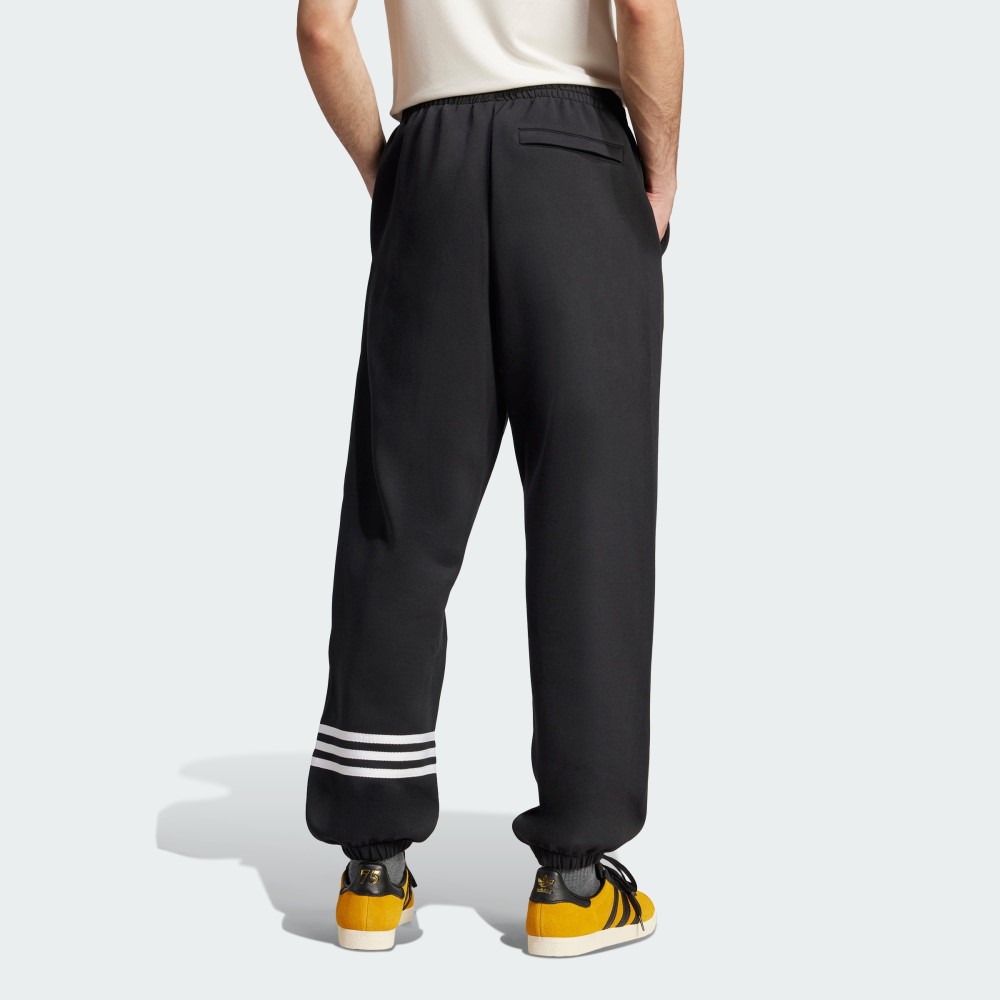 Чоловічі спортивні штани Adidas Neuclassics Sweat Originals JC9903