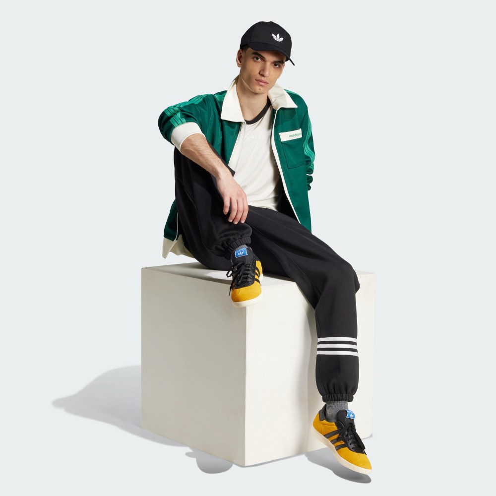 Чоловічі спортивні штани Adidas Neuclassics Sweat Originals JC9903