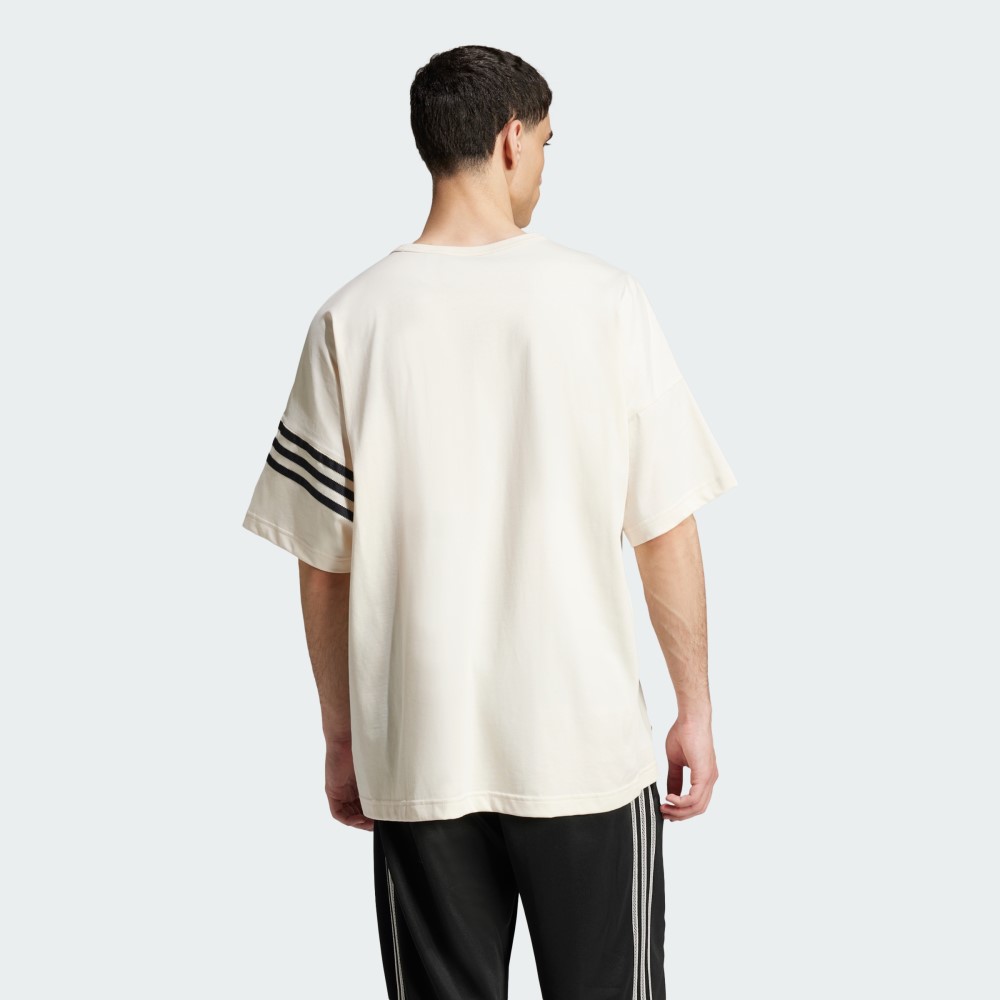 Чоловіча футболка Adidas Neuclassics Originals JC9933