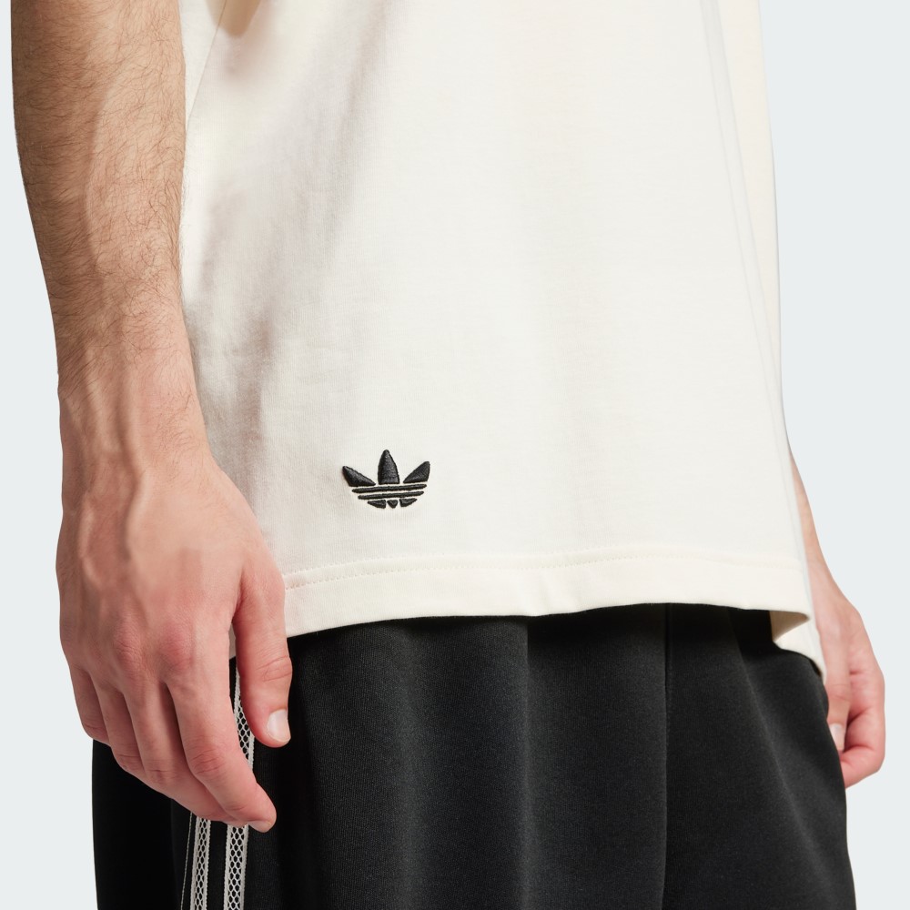 Чоловіча футболка Adidas Neuclassics Originals JC9933