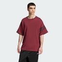 Чоловіча футболка Adidas Neuclassics Originals JC9934
