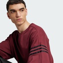 Чоловіча футболка Adidas Neuclassics Originals JC9934