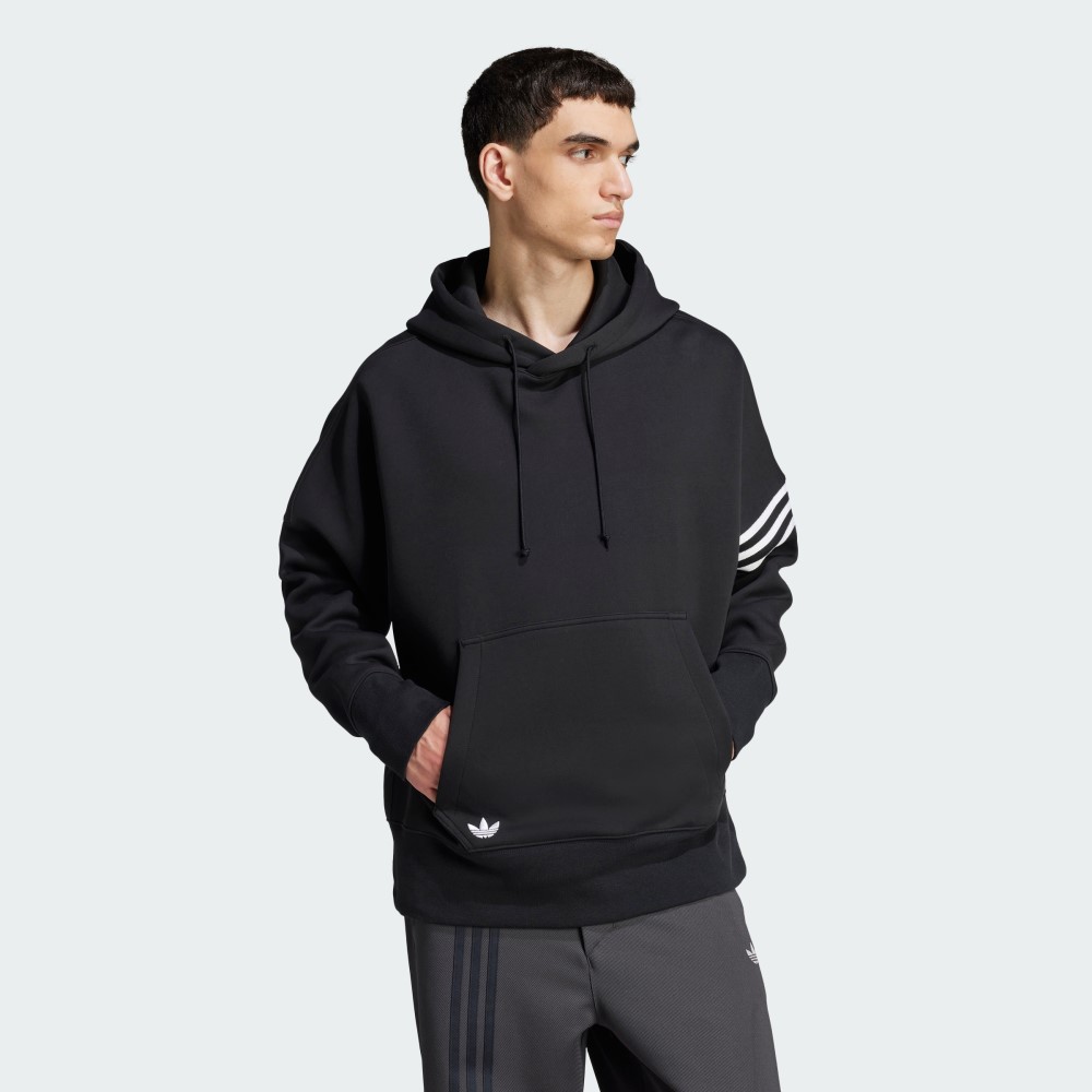 Чоловічі худі Adidas Neuclassics Originals JC9937