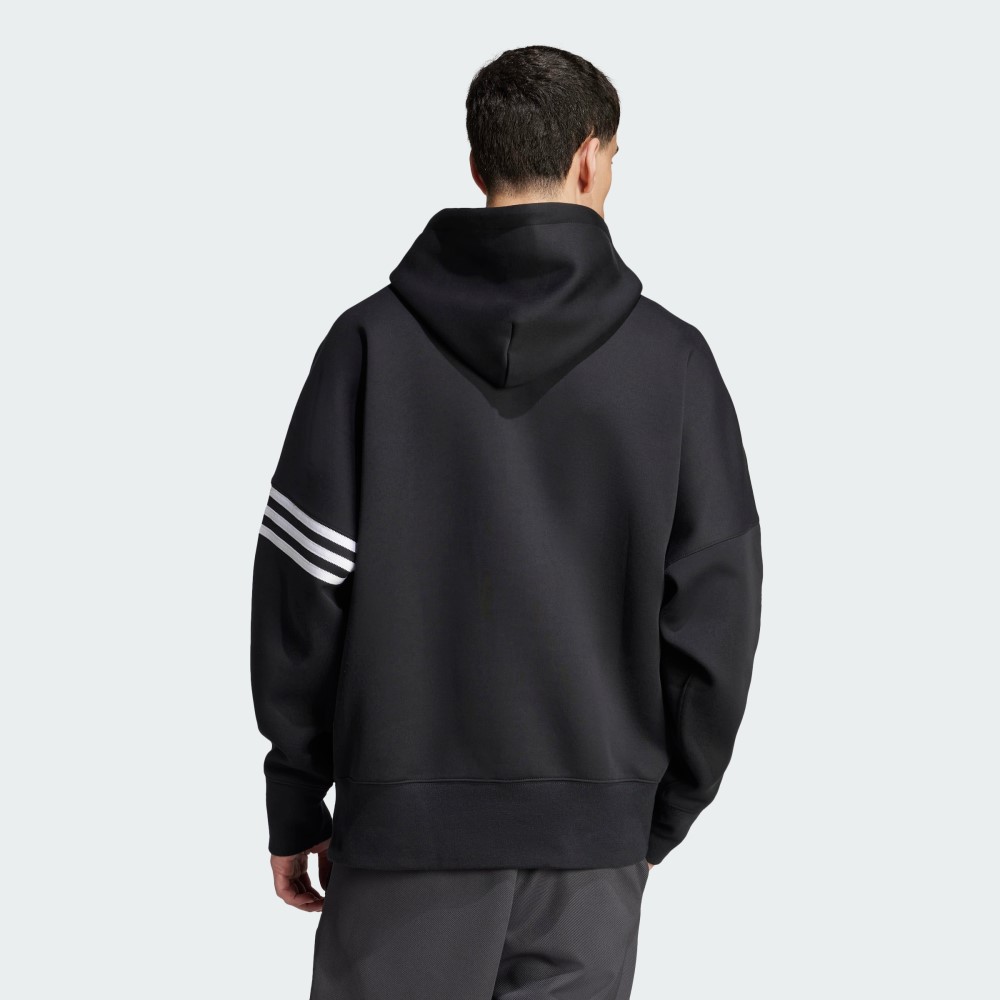 Чоловічі худі Adidas Neuclassics Originals JC9937