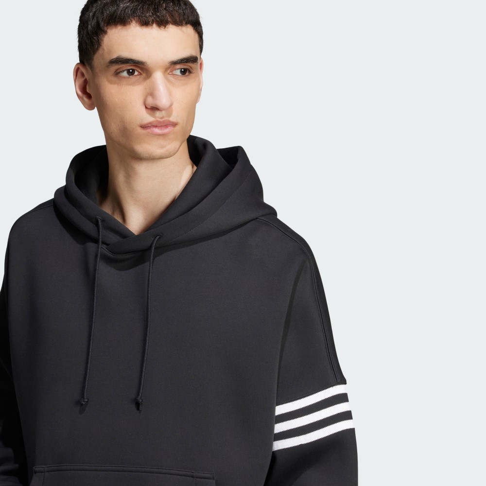 Чоловічі худі Adidas Neuclassics Originals JC9937