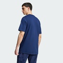 Чоловіча футболка Adidas Trefoil Essentials Originals JC9989