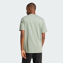 Чоловіча футболка Adidas Trefoil Essentials Originals JC9993