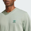 Чоловіча футболка Adidas Trefoil Essentials Originals JC9993