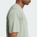 Чоловіча футболка Adidas Trefoil Essentials Originals JC9993