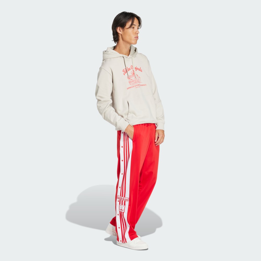 Чоловічі худі Adidas Wabash Originals JD0670