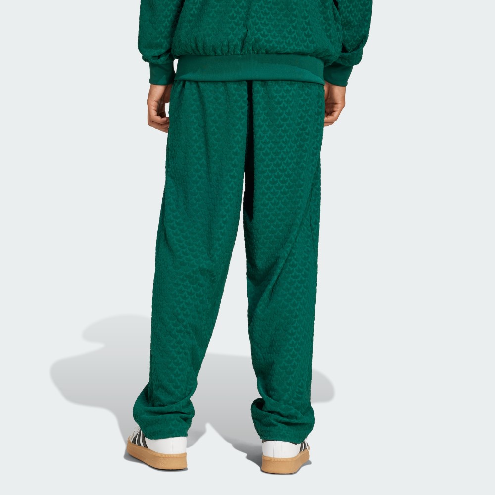 Чоловічі спортивні штани Adidas Monogram Originals JD0699