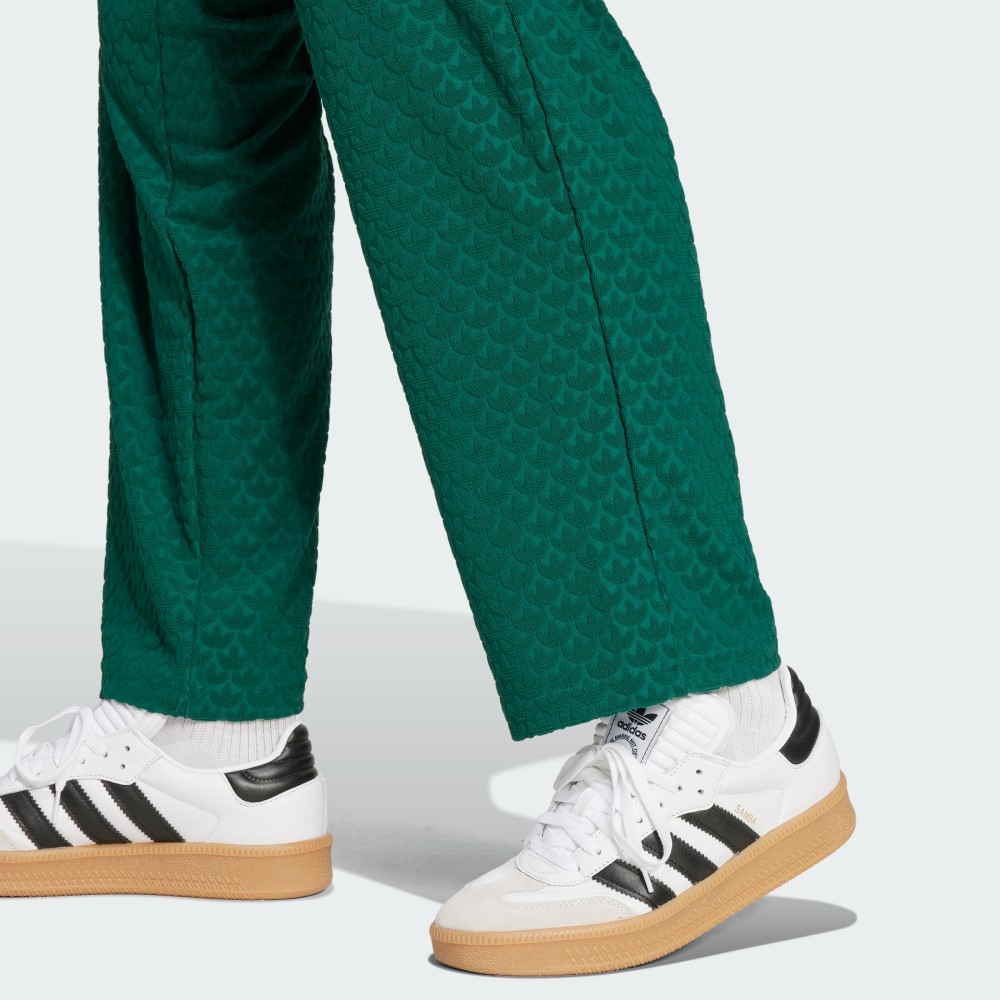 Чоловічі спортивні штани Adidas Monogram Originals JD0699