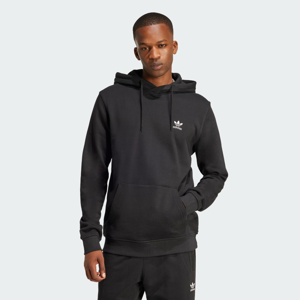 Чоловічі худі Adidas Essentials French Terry Originals JD2404