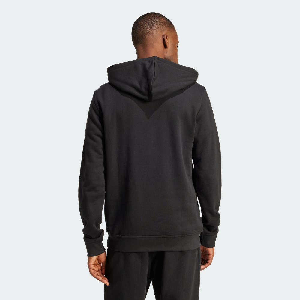 Чоловічі худі Adidas Essentials French Terry Originals JD2404