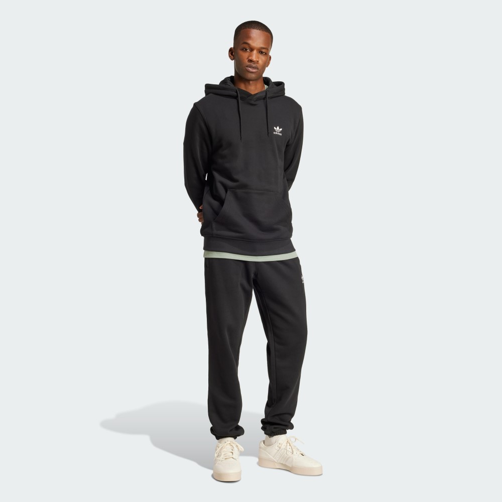 Чоловічі худі Adidas Essentials French Terry Originals JD2404