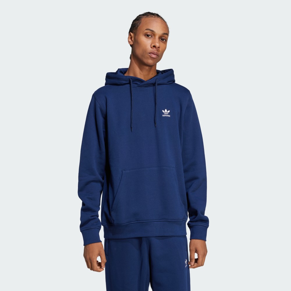 Чоловічі худі Adidas Essentials French Terry Originals JD2406