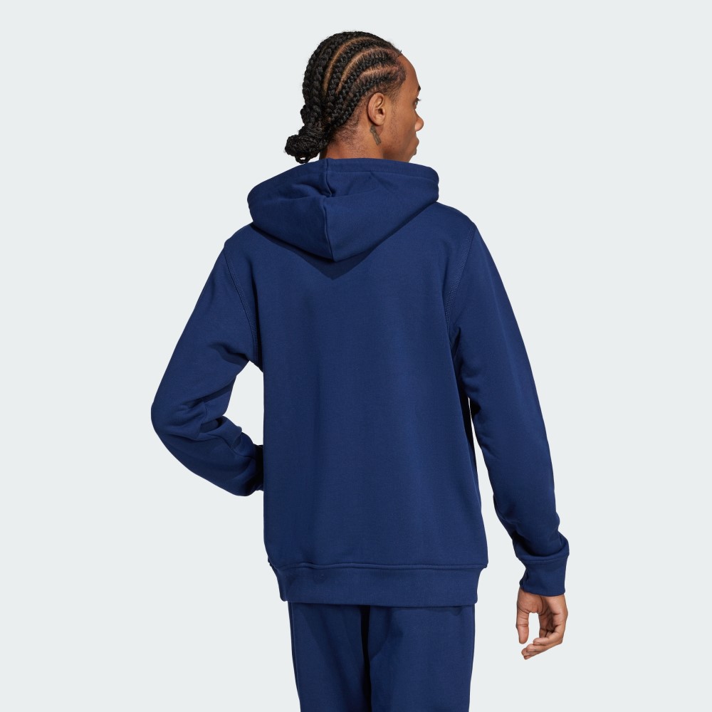 Чоловічі худі Adidas Essentials French Terry Originals JD2406