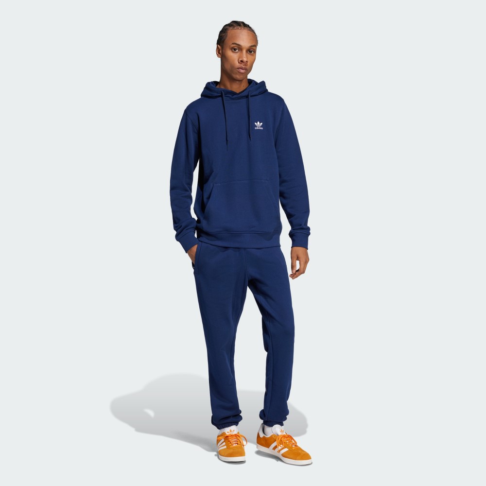 Чоловічі худі Adidas Essentials French Terry Originals JD2406