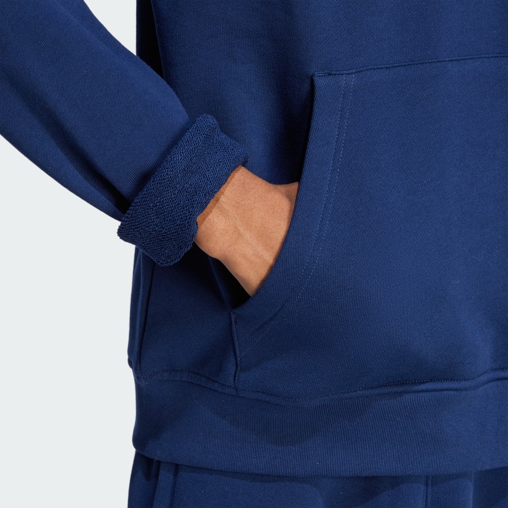 Чоловічі худі Adidas Essentials French Terry Originals JD2406