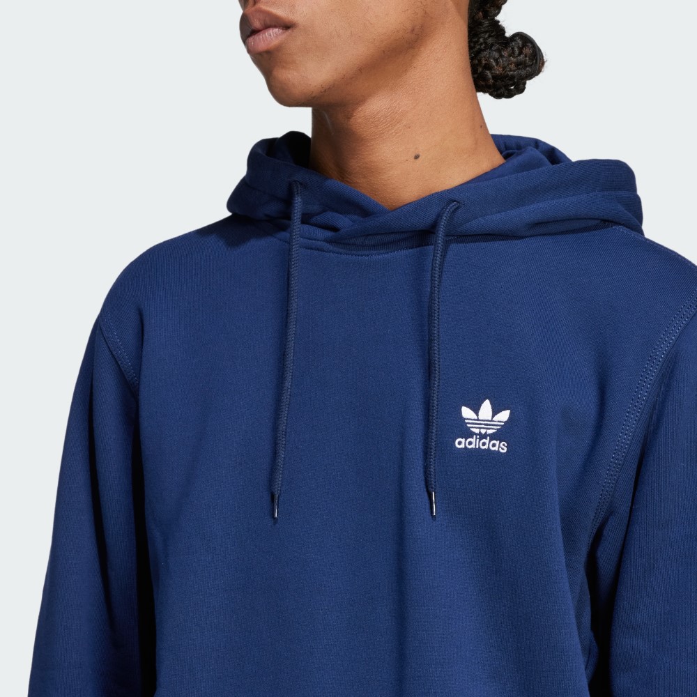 Чоловічі худі Adidas Essentials French Terry Originals JD2406