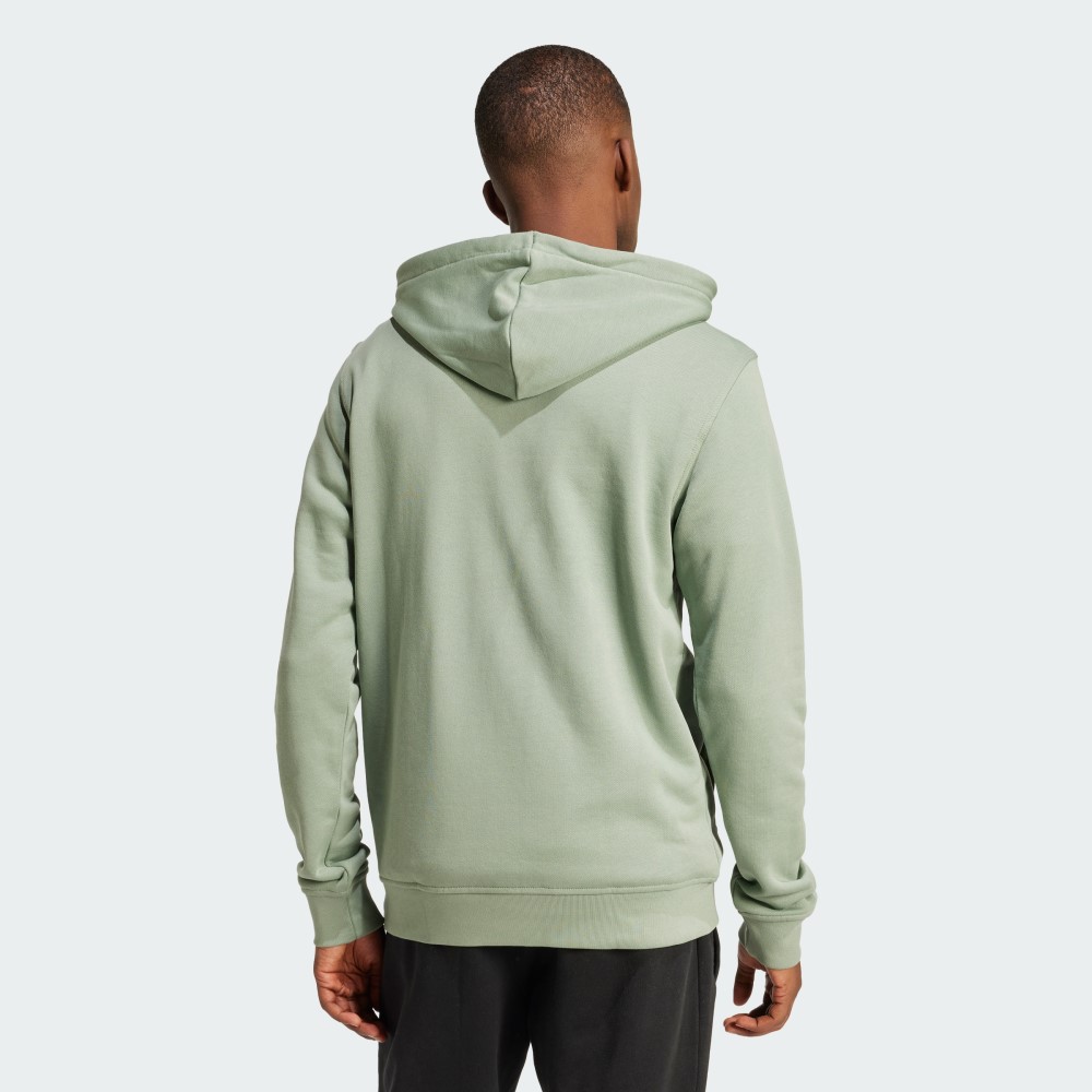Чоловічі худі Adidas Essentials French Terry Originals JD2410