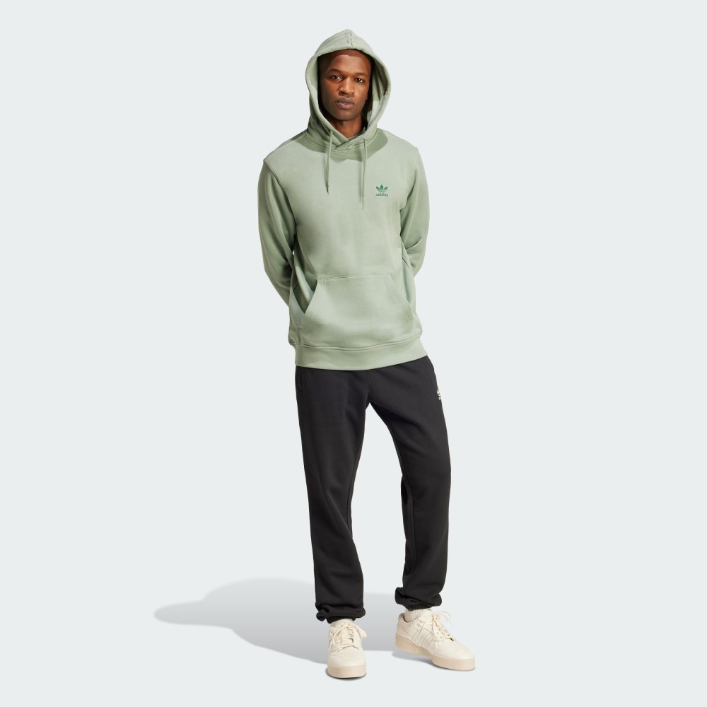 Чоловічі худі Adidas Essentials French Terry Originals JD2410