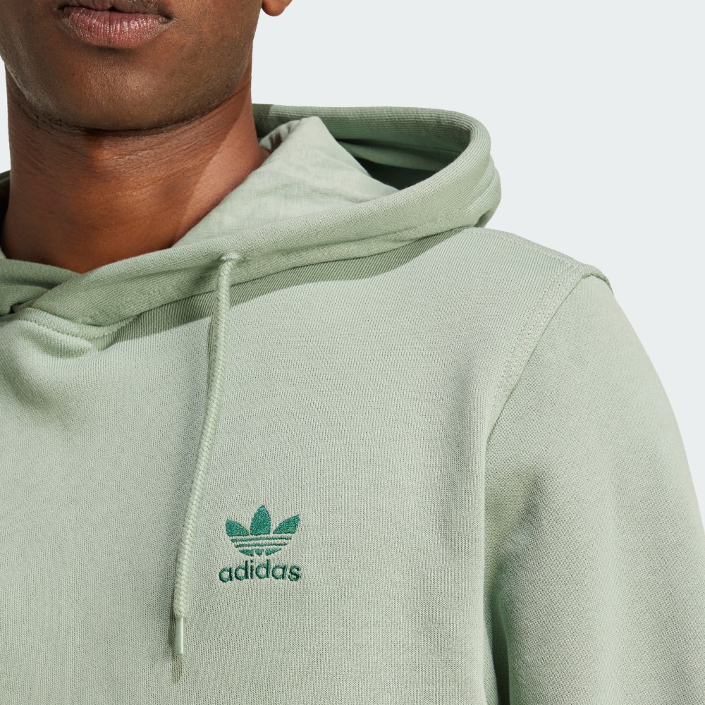 Чоловічі худі Adidas Essentials French Terry Originals JD2410
