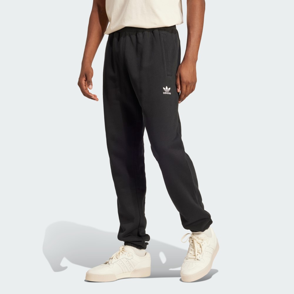 Чоловічі джогери Adidas Essentials French Terry Originals JD2422
